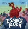 Simon Philip et Magda Brol - Esme's Rock.