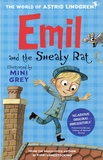 Astrid Lindgren - Emil and the Sneaky Rat.
