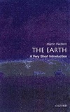 Martin Redfern - The Earth - A Very Short Introduction.