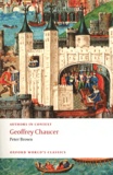 Peter Brown - Geoffrey Chaucer.