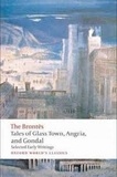 Anne Brontë et Branwell Patrick Brontë - Tales of Glass Town, Angria, and Gondal - Selected Writings.
