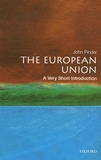 John Pinder - The European Union.