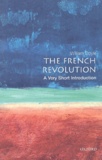 William Doyle - The French Revolution.