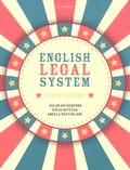 Helen Rutherford et Birju Kotecha - English Legal System.