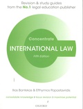Ilias Bantekas - Concentrate International Law.