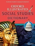 Oxford Illustrated Content Dictionary: Social Studies.