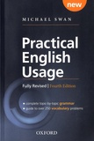 Michael Swan - Practical english usage.