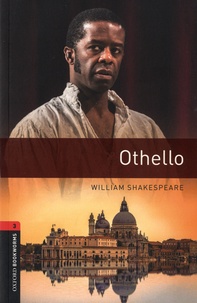 William Shakespeare - Othello - Stage 3.