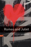 William Shakespeare - Romeo and Juliet.