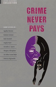  Various - Crime never pays - Short stories.