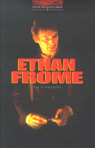 Edith Wharton - Ethan Frome.