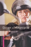 John Escott et Kevin Hopgood - Girl on a Motorcycle.