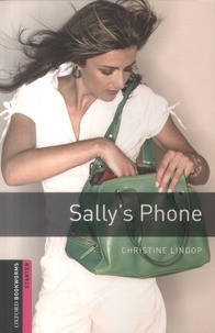 Christine Lindop - Sally's Phone.