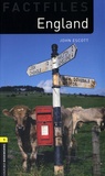 John Escott - England - Stage 1. 1 CD audio