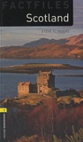 Steve Flinders - Scotland. 1 CD audio