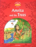 Sue Arengo - Amrita and the Trees.