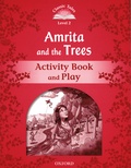  Oxford University Press - Amrita and the Trees - Activity Book and Play.