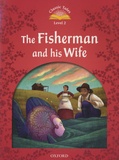 Sue Arengo - The fisherman and his wife.