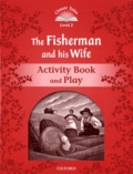 Victoria Tebbs - The Fisherman and his Wife - Level 2.