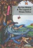 Washington Irving - Rip Van Winkle & The Legend of Sleepy Hollow.