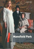 Jane Austen - Mansfield Park. 1 Cédérom