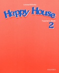 Lorena Roberts - Happy House 2 - Teacher's book.