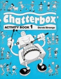 Derek Strange - Chatterbox - Activity book, Level 1.