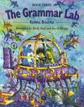 Kenna Bourke - The Grammar Lab - Book 3.