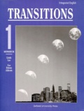 Linda Lee - Transitions 1. Workbook.
