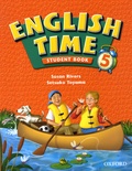 Susan Rivers et Setsuko Toyama - English Time Student book 5.