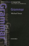 Michael Swan - Grammar.