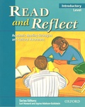 Lori Howard et Jayme Adelson-Goldstein - Read and reflect - Academic reading strategies and cultural awarness.