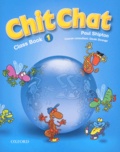 Paul Shipton - Chit Chat 1 - Class Book.