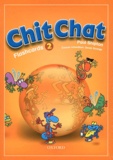 Paul Shipton - Chit Chat 2 - Flashcards.