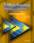 Bill Bowler et Sue Parminter - New Headway Pronunciation Pre-Intermediate - Student's Practice Book. 1 CD audio