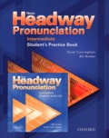 Sarah Cunningham et Bill Bowler - New Headway Pronunciation - Intermediate Student's Practice Book. 1 CD audio