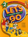 Ritsuko Nakata et Karen Frazier - Let's Go 2 - Student Book.