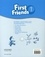 Susan Iannuzzi - First Friends 1 activity book.