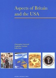 Edda Peris et Christopher Garwood - Aspects Of Britain And The Usa.