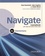 Paul Dummett et Jake Hughes - Navigate Elementary A2 - Coursebook. 1 DVD