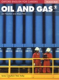 Jon Naunton et Alison Pohl - Oil and gas 2 - Student's book.