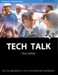 Vicki Hollett - Tech Talk ELEMENTARY - Student's book.