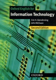 Eric Glendinning et John McEwan - Oxford English for Information Technology.