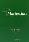 Andrew Jurascheck - IELTS Masterclass - Teacher's Book.