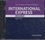 Bryan Stephens et Angela Buckingham - International Express Beginner - Class CDs. 1 CD audio