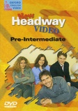  Oxford University Press - New Headway Video Pre-Intermediate - DVD Video.