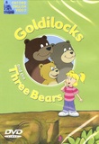  Oxford University Press - Goldilocks and the Three Bears - DVD Vidéo.
