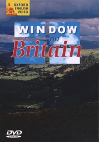  Oxford - Window on Britain. 1 DVD
