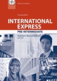 Amanda Maris - International Express Pre-intermediate - Teacher's Resource Book.