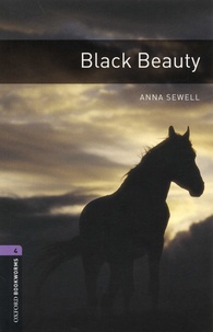 Anna Sewell - Black Beauty - With audio download.